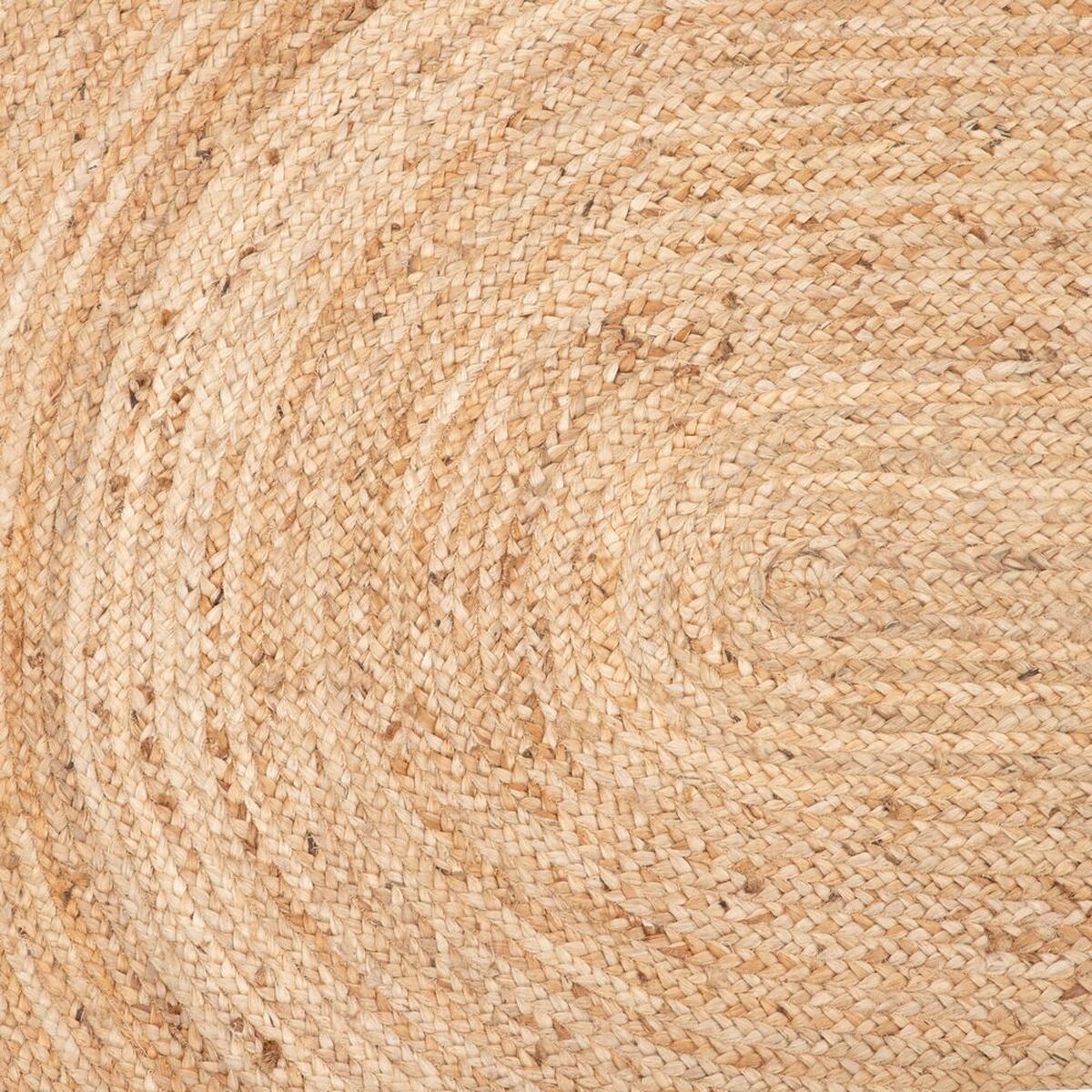 Tapete Natural 290 x 200 cm Juta